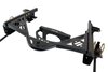 Bolt-On Wishbone Rear Suspension System - image 2