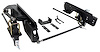 Bolt-On Wishbone 4-Link Rear Suspension System 1999-2006 Chevy/GMC 1500 Truck - image 1
