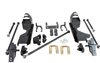 Bolt-On Wishbone 4-Link Rear Suspension System 1999-2006 Chevy/GMC 1500 Truck - image 2