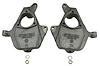 Drop Spindles 1999-2006 Chevy/GMC C1500