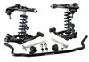 Complete Coil-Over Suspension System - image 3
