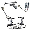 HQ COILOVER SYSTEM