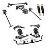 HQ AIR SUSPENSION SYSTEM