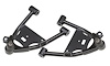 StrongArms - Front Lower Control Arms 1982-2003 Chevy S10 / GMC S15, Sonoma