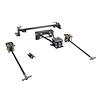 Bolt-On 3-Link Rear Suspension System
