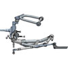 LEVEL 2 Coil-Over Suspension System - Box 1 Upper Control Arms And Components - image 2
