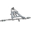 LEVEL 2 Coil-Over Suspension System - Box 1 Upper Control Arms And Components - image 3
