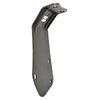 Power Steering Box Reinforcement Bracket 1963-1982 Chevy Corvette with Borgeson Steering Box - image 4