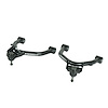 StrongArms - Front Upper Control Arms for 2007-2022 Chevy Silverado, GMC Sierra 1500 2WD Pickup Trucks - image 1