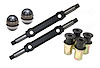 StreetGrip Delrin Control Arm Bushing Set 1964-1966 Ford Mustang - image 1