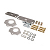 StreetGrip Ball Joint Wedge Plates 1964-1970 Mustang - image 1