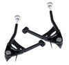 CoilOver System for 67-70 Cougar. Includes front and rear HQ Series CoilOvers/ front upper and lower - image 4