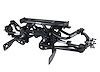 12127099 Independent Rear Suspension for 1979-1993 Ford Fox Body Mustang
