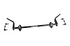 12129102 Rear Sway Bar for 1979-1993 Ford Mustang - image 1