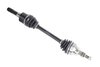 12129599 Rear CV Axle Shaft Set for 1979-1993 Ford Mustang - image 4