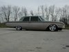 Air Suspension System for 60-64 Galaxie. Includes front HQ Series Shockwaves/ rear HQ Series Shockwa - image 2