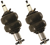 Front HQ Series Shockwave Air Ride System for 1960-1964 Ford Galaxie