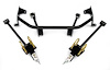 Bolt-On 4-Link Rear Suspension System 1960-1964 Ford Galaxie
