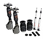 12270297 HQ Series Air Suspension System for S550, S650 Ford Mustangs