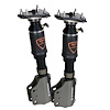 12272501 HQ Series Front ShockWaves for S550, S650 Ford Mustangs