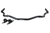 12279120 Front Sway Bar for S550, S650 Ford Mustangs - image 1