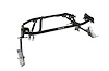 Bolt-On 4-Link Rear Suspension System 1961-1965 Ford Falcon