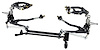 TruTurn Steering System 1961-1965 Ford Falcon