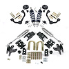 Suspension Lowering Kit for Late-Model Ford F-150 2WD Trucks - image 1