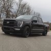 Suspension Lowering Kit for Late-Model Ford F-150 2WD Trucks - image 2