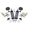 HQ Series Front Coil-Over Kit for Late-Model Ford F-150 2WD Trucks