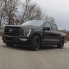 HQ Series Front Coil-Over Kit for Late-Model Ford F-150 2WD Trucks - image 2