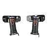 Load Leveling Air-Assist Kit for Late-Model Ford F-150 with Ridetech Lowering System [Rear]