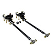 Traction Bar Kit for Late-Model Ford F-150 with Ridetech Lowering System [Rear] - image 1