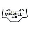 Rear MuscleBar Sway-Bar Kit for Late-Model Ford F-150 with Ridetech Lowering System