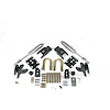 Rear Suspension Lowering Kit for Late-Model Ford F-150 Trucks