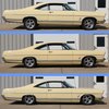65-72 GALAXIE AIR SUSPENS - image 2