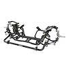 Front Suspension System for 1965-1979 Ford F-100, F-150 Trucks 2WD