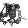 Front Shockwaves for 1965-1979 Ford F-100, F-150 Trucks 2WD w/Ridetech Front Suspension System - image 2