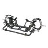 Front Coil-Overs for 1965-1979 Ford F-100, F-150 Trucks 2WD w/Ridetech Front Suspension System - image 3