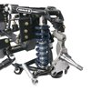 Front Coil-Overs for 1965-1979 Ford F-100, F-150 Trucks 2WD w/Ridetech Front Suspension System - image 4