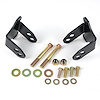 Ford FE Engine Mounts for 1965-1979 Ford F-100, F-150 Trucks 2WD w/Ridetech Front Suspension System - image 1