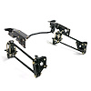 Bolt-In 4-link Rear Suspension System for 1965-1972 Ford F-100, F-150 Trucks 2WD