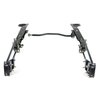 Bolt-In 4-link Rear Suspension System for 1965-1972 Ford F-100, F-150 Trucks 2WD - image 3