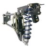 Bolt-In 4-link Rear Suspension System for 1965-1972 Ford F-100, F-150 Trucks 2WD - image 4