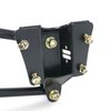 12337199 Bolt-In 4-Link Rear Suspension System for 1973-1979 Ford F-100, F-150 Trucks 2WD - image 2