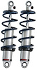 HQ Series Single-Adjustable Rear Coil-Over Shocks 1968-1970 Chrysler B-Body - image 1