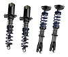 15130201 HQ Series Coil Over Kit for 2006-2015 Mazda Miata NC [Front and Rear]