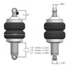 Universal ShockWaves 1000 Series HQ Series Shock - image 2