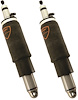 Universal ShockWaves 7000 Series HQ Series Shocks [Rear]