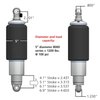 Universal ShockWaves 8000 Series HQ Series Shock - image 2